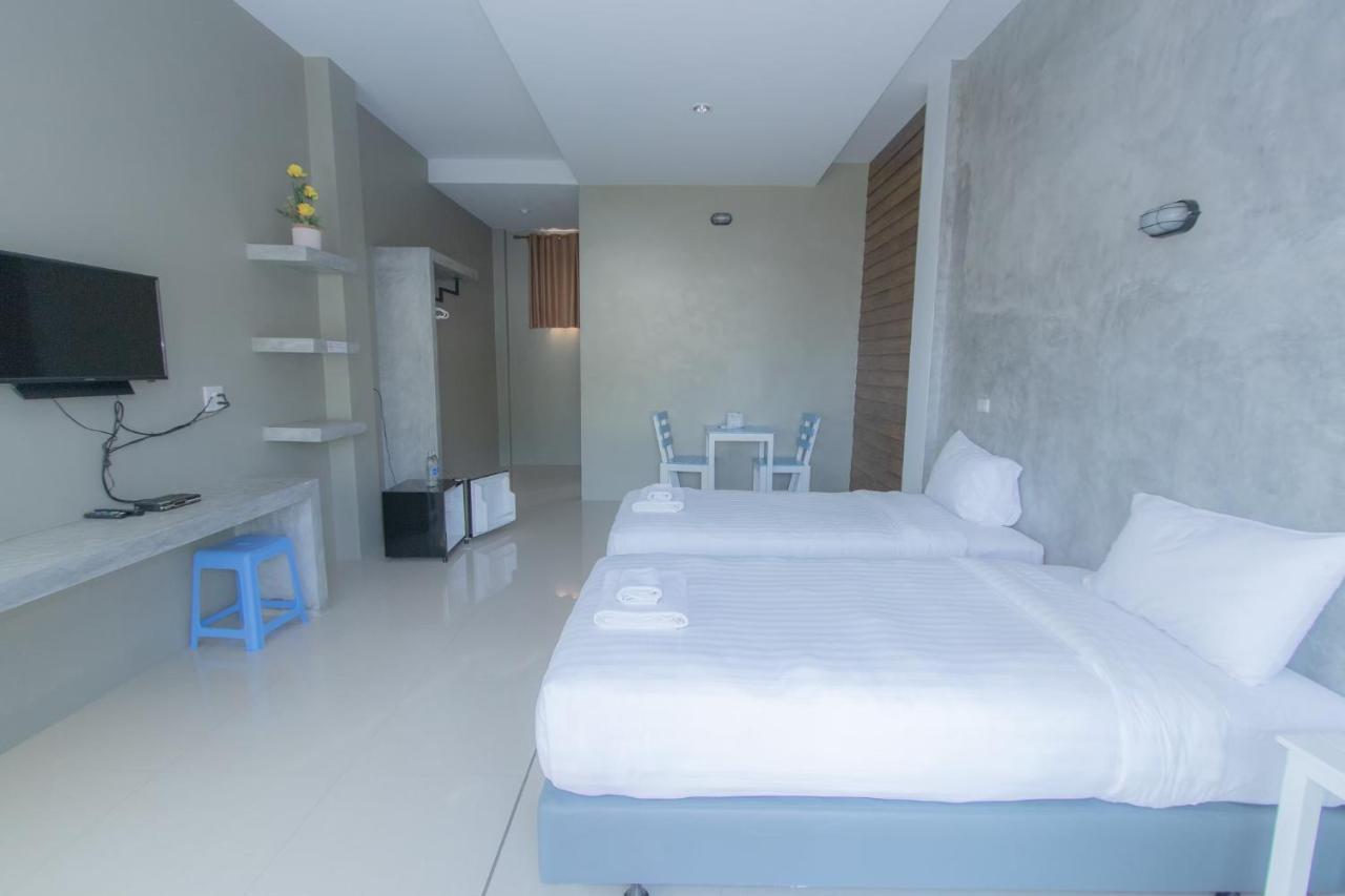 Na Nicha Bankrut Resort Extérieur photo