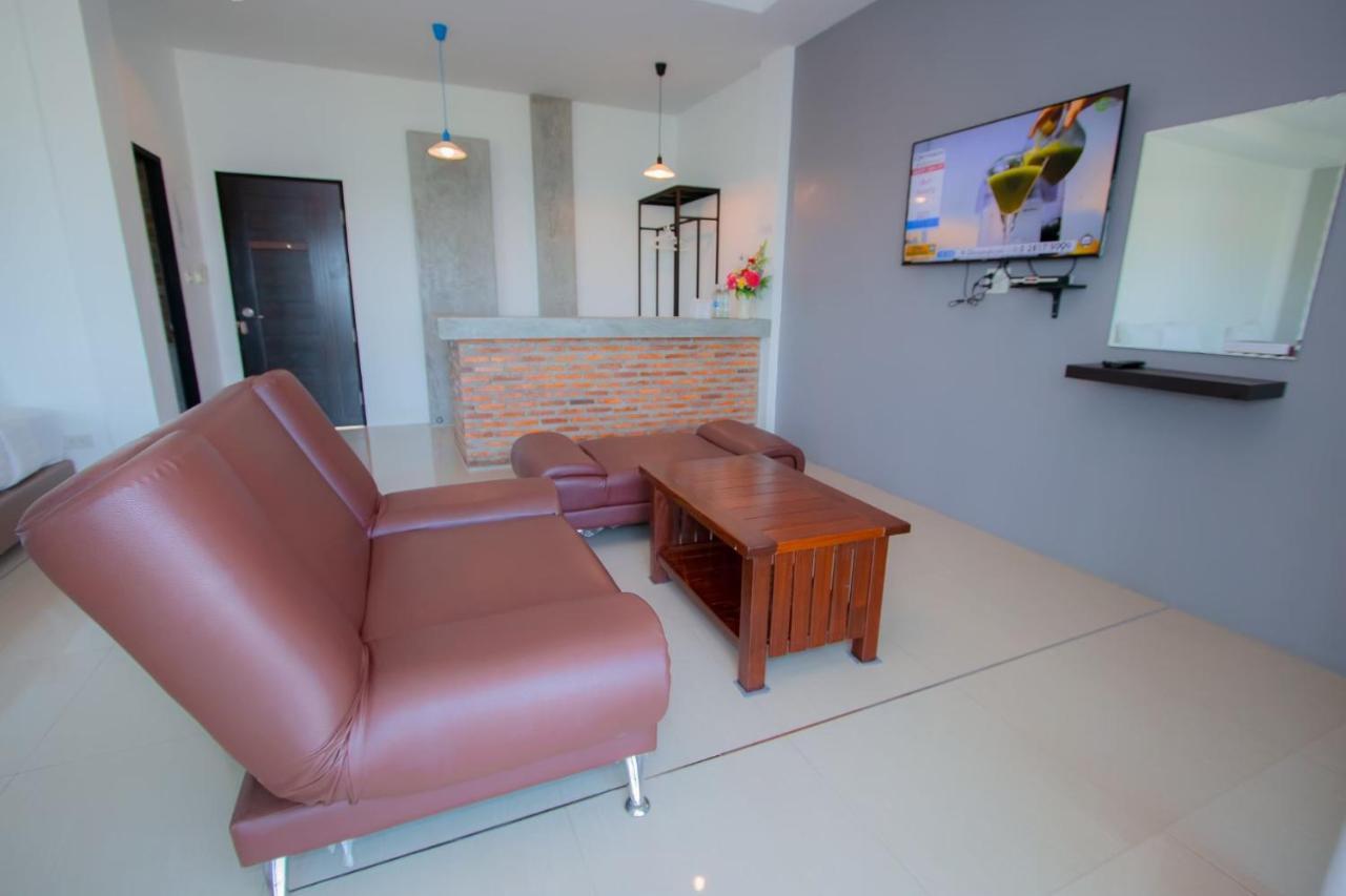 Na Nicha Bankrut Resort Extérieur photo