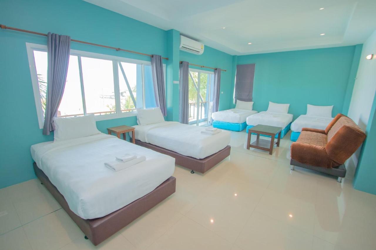 Na Nicha Bankrut Resort Extérieur photo