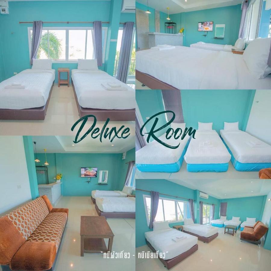 Na Nicha Bankrut Resort Extérieur photo