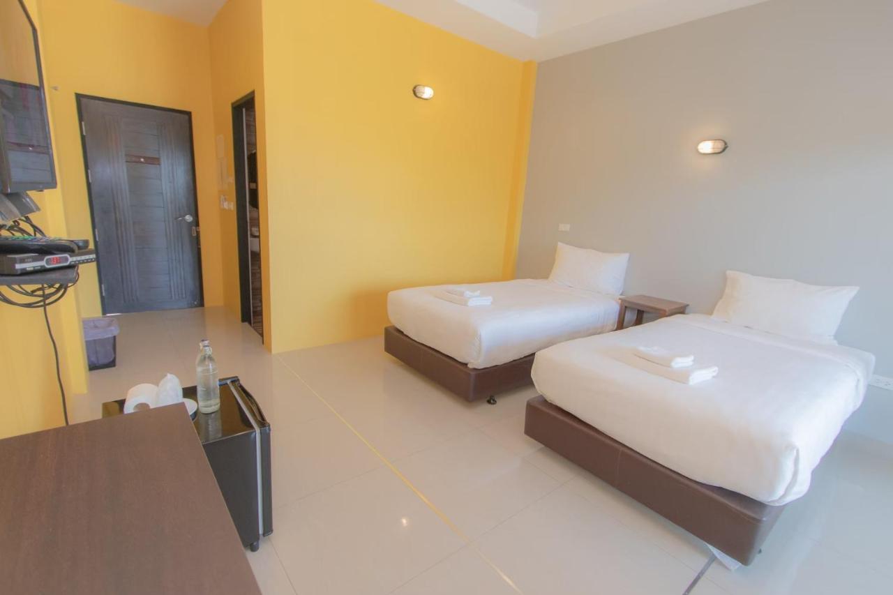 Na Nicha Bankrut Resort Extérieur photo