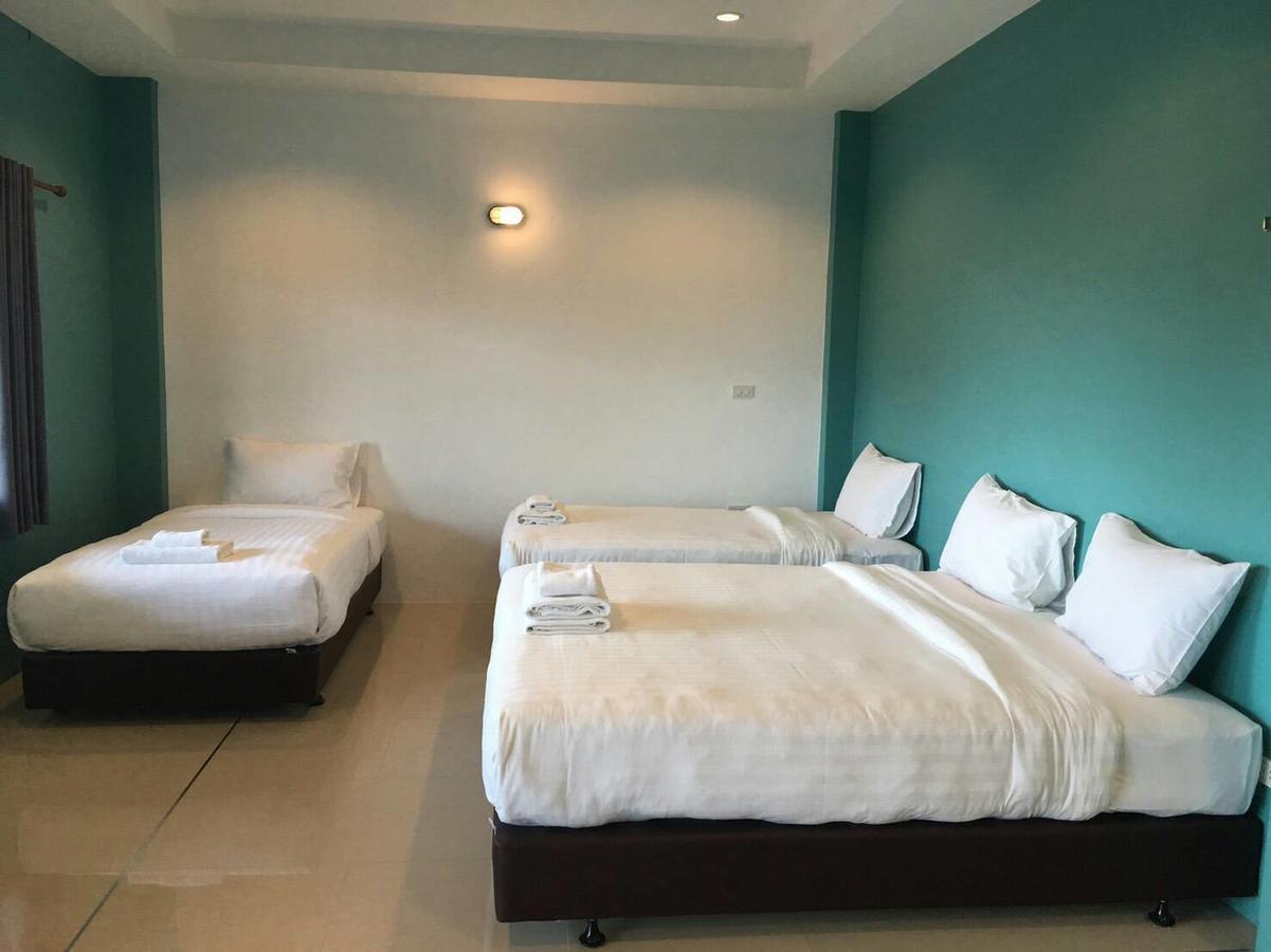 Na Nicha Bankrut Resort Extérieur photo