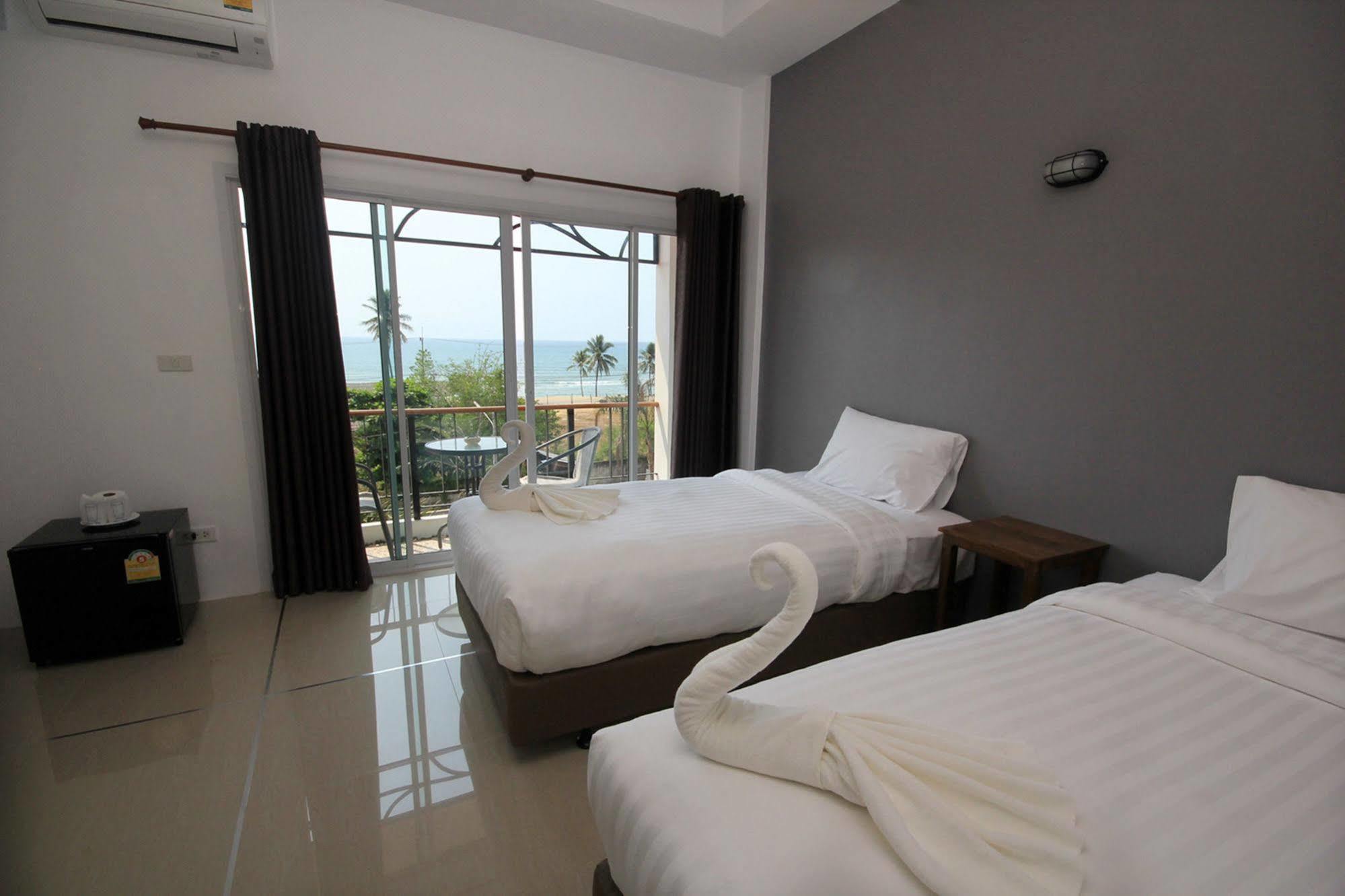 Na Nicha Bankrut Resort Extérieur photo