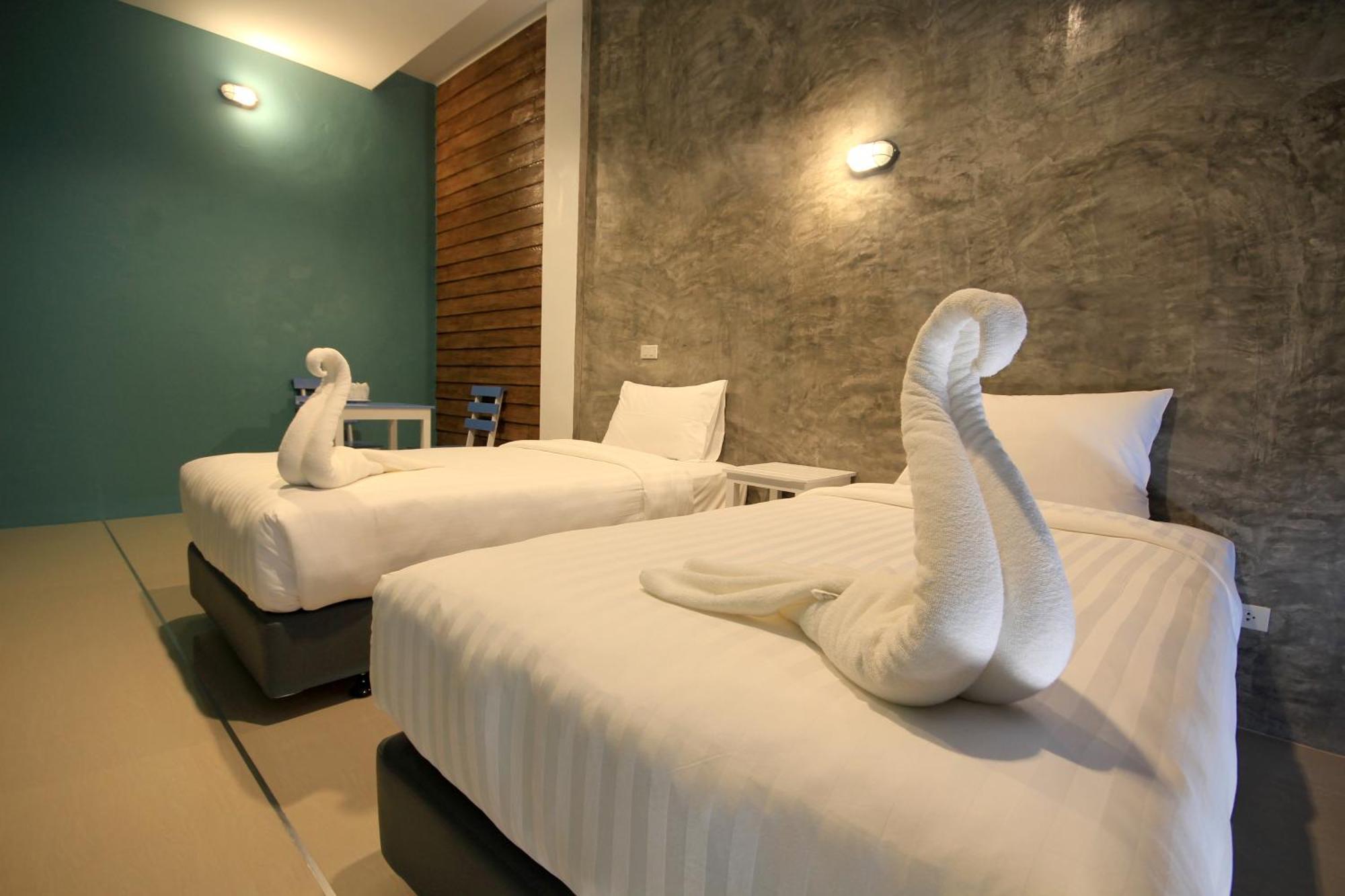Na Nicha Bankrut Resort Extérieur photo